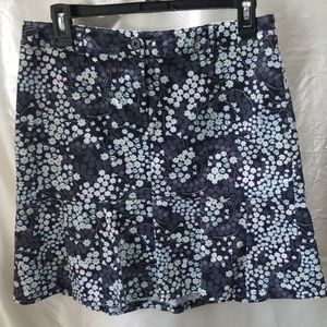 Ann‎ Taylor Loft stretch skirt